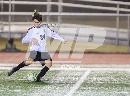Thumbnail 2 in McIntosh vs Dutchtown photogallery.