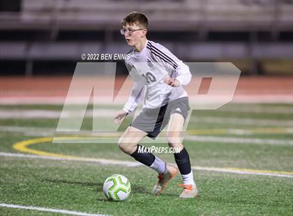 Thumbnail 3 in McIntosh vs Dutchtown photogallery.