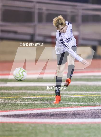 Thumbnail 1 in McIntosh vs Dutchtown photogallery.