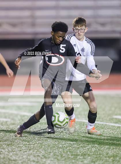 Thumbnail 1 in McIntosh vs Dutchtown photogallery.