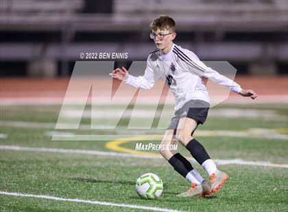 Thumbnail 1 in McIntosh vs Dutchtown photogallery.