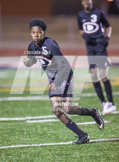 Thumbnail 2 in McIntosh vs Dutchtown photogallery.