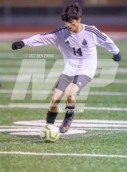 Thumbnail 2 in McIntosh vs Dutchtown photogallery.
