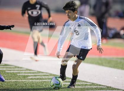 Thumbnail 3 in McIntosh vs Dutchtown photogallery.