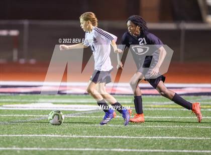 Thumbnail 2 in McIntosh vs Dutchtown photogallery.