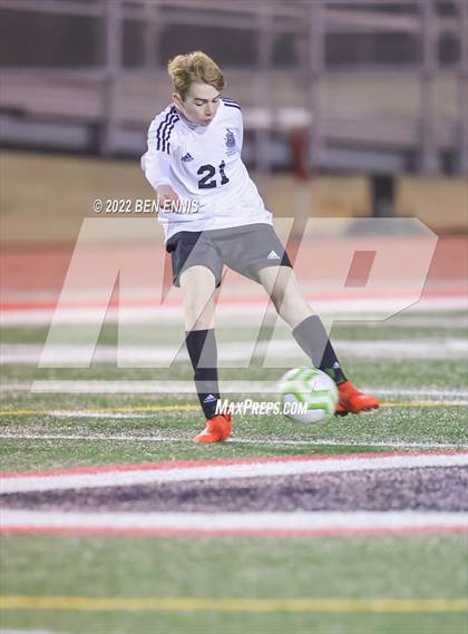 Thumbnail 3 in McIntosh vs Dutchtown photogallery.