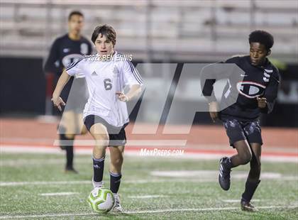 Thumbnail 3 in McIntosh vs Dutchtown photogallery.