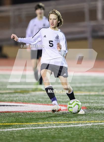 Thumbnail 2 in McIntosh vs Dutchtown photogallery.