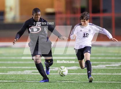 Thumbnail 1 in McIntosh vs Dutchtown photogallery.