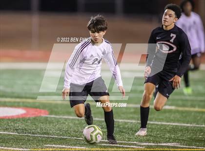 Thumbnail 2 in McIntosh vs Dutchtown photogallery.