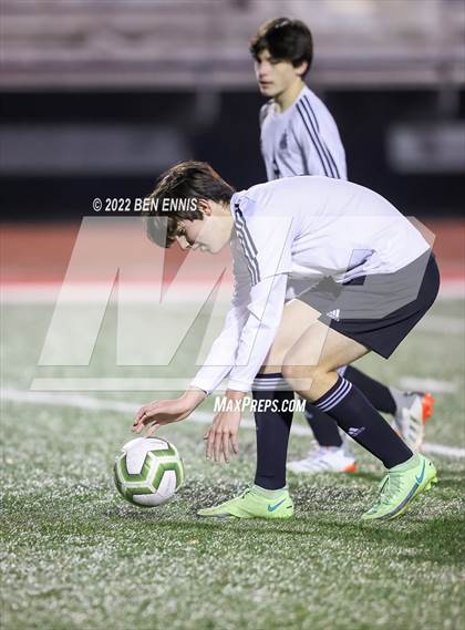 Thumbnail 1 in McIntosh vs Dutchtown photogallery.