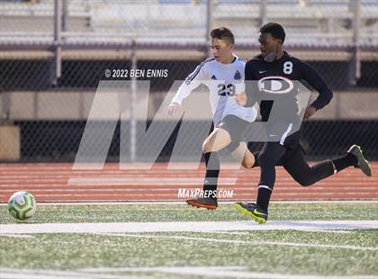 Thumbnail 2 in McIntosh vs Dutchtown photogallery.