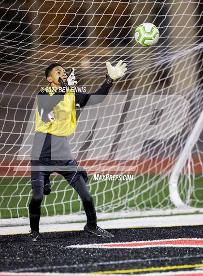 Thumbnail 3 in McIntosh vs Dutchtown photogallery.