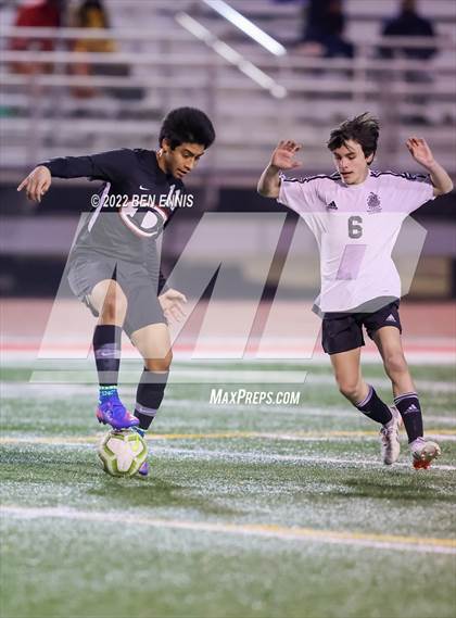 Thumbnail 1 in McIntosh vs Dutchtown photogallery.