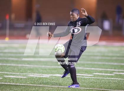 Thumbnail 2 in McIntosh vs Dutchtown photogallery.