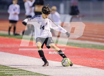 Thumbnail 3 in McIntosh vs Dutchtown photogallery.