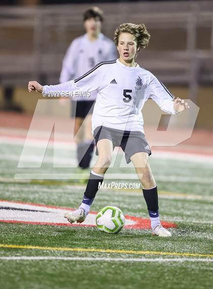 Thumbnail 1 in McIntosh vs Dutchtown photogallery.