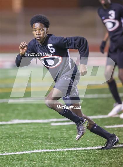 Thumbnail 1 in McIntosh vs Dutchtown photogallery.