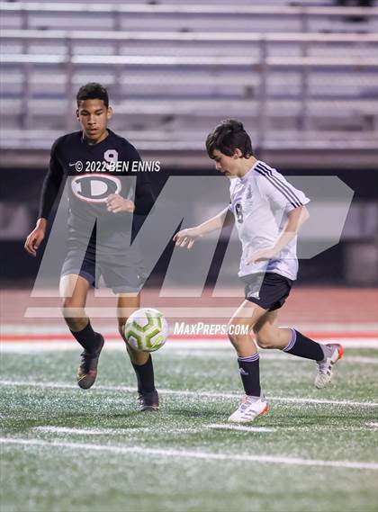 Thumbnail 3 in McIntosh vs Dutchtown photogallery.
