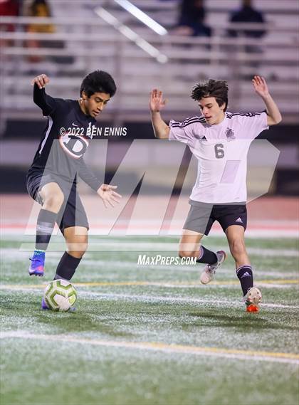 Thumbnail 1 in McIntosh vs Dutchtown photogallery.