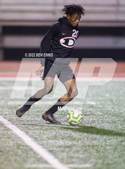 Thumbnail 1 in McIntosh vs Dutchtown photogallery.