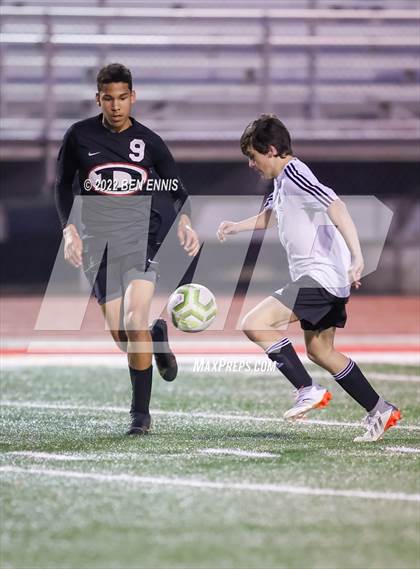 Thumbnail 3 in McIntosh vs Dutchtown photogallery.
