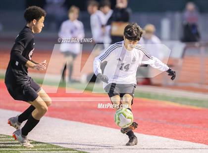 Thumbnail 2 in McIntosh vs Dutchtown photogallery.