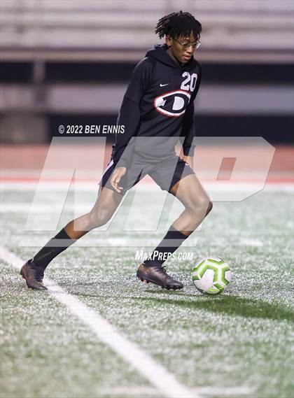 Thumbnail 2 in McIntosh vs Dutchtown photogallery.