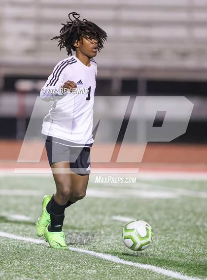 Thumbnail 3 in McIntosh vs Dutchtown photogallery.