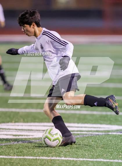 Thumbnail 2 in McIntosh vs Dutchtown photogallery.