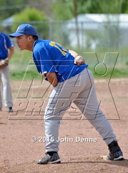 Thumbnail 1 in McCurdy @ Penasco photogallery.