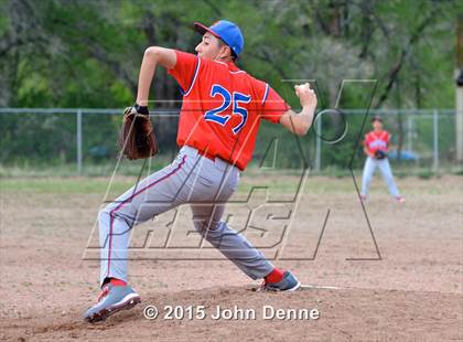 Thumbnail 1 in McCurdy @ Penasco photogallery.