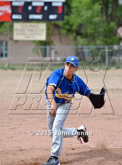 Thumbnail 2 in McCurdy @ Penasco photogallery.