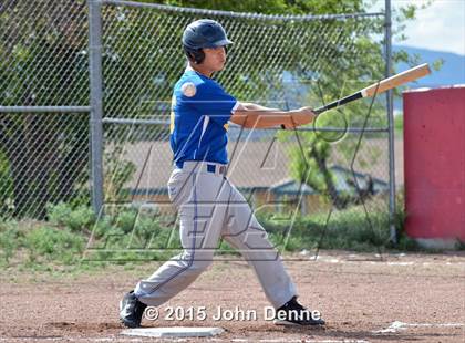 Thumbnail 1 in McCurdy @ Penasco photogallery.