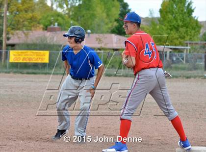 Thumbnail 1 in McCurdy @ Penasco photogallery.