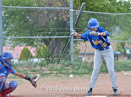 Thumbnail 1 in McCurdy @ Penasco photogallery.