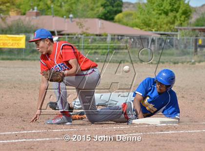 Thumbnail 1 in McCurdy @ Penasco photogallery.