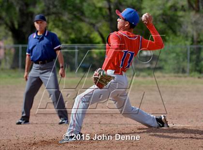 Thumbnail 2 in McCurdy @ Penasco photogallery.