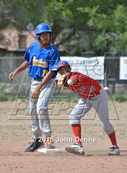 Thumbnail 2 in McCurdy @ Penasco photogallery.