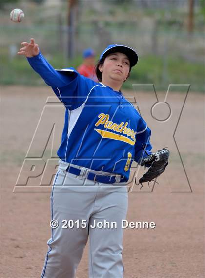 Thumbnail 1 in McCurdy @ Penasco photogallery.