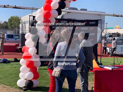 Thumbnail 2 in Lawndale TOC Ceremony photogallery.