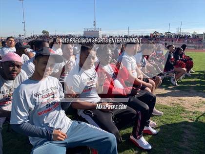 Thumbnail 2 in Lawndale TOC Ceremony photogallery.
