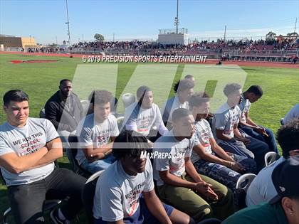 Thumbnail 2 in Lawndale TOC Ceremony photogallery.
