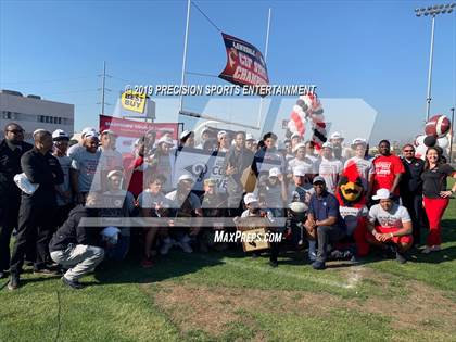 Thumbnail 3 in Lawndale TOC Ceremony photogallery.