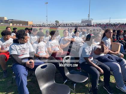 Thumbnail 1 in Lawndale TOC Ceremony photogallery.