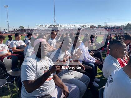 Thumbnail 3 in Lawndale TOC Ceremony photogallery.