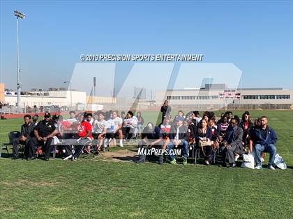 Thumbnail 3 in Lawndale TOC Ceremony photogallery.