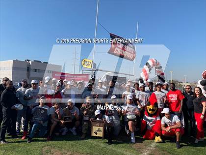 Thumbnail 2 in Lawndale TOC Ceremony photogallery.