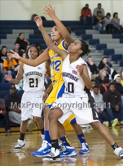 Thumbnail 2 in East Wake @ Knightdale photogallery.