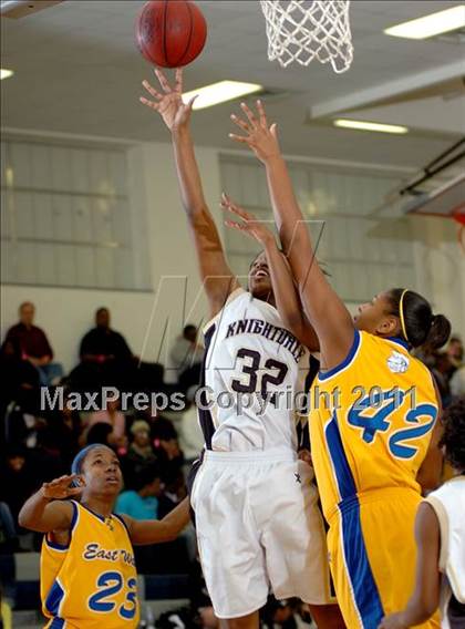 Thumbnail 1 in East Wake @ Knightdale photogallery.